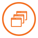 application stage