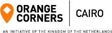 orange-corner logo