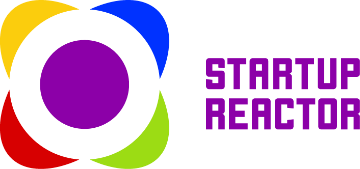 Startup Reactor Logo